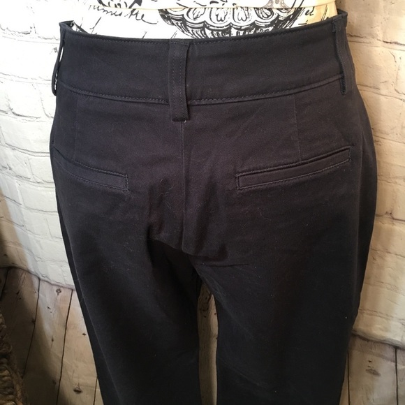 VF Jeanswear Instantly Slims You wide leg trouser - Picture 7 of 11